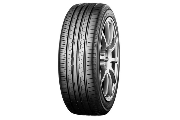 Yokohama BluEarth-A AE50 | №1