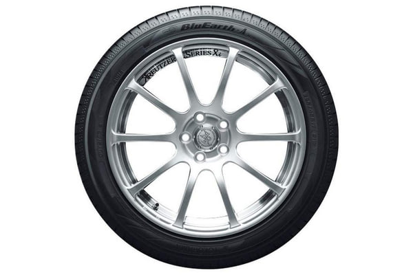 Yokohama BluEarth-A AE50 | №3