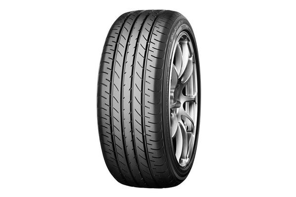 Yokohama BluEarth-A AE51A | №1 Yokohama BluEarth-A AE51A | №1