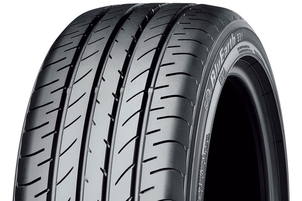 Yokohama BluEarth-A AE51A | №2 Yokohama BluEarth-A AE51A | №2