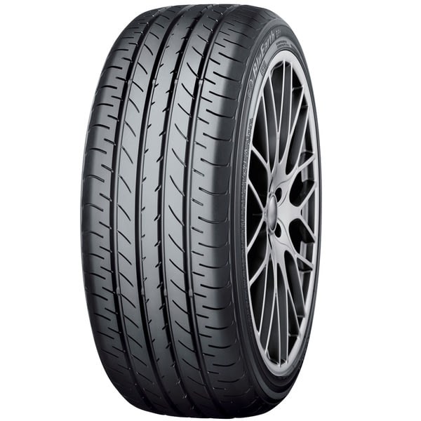 Yokohama BluEarth E51B 225.00/60.00 R18.00 | №1 Yokohama BluEarth E51B 225.00/60.00 R18.00 | №1