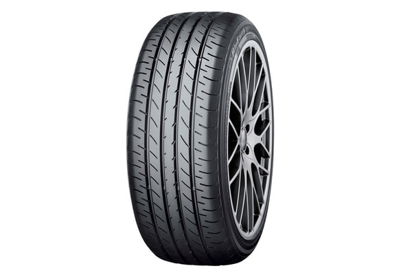 Yokohama BluEarth E51B | №1