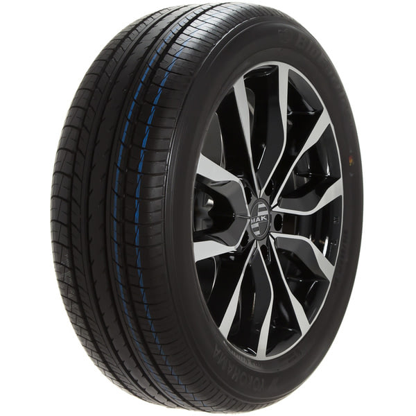 Yokohama BluEarth E70BZ 215.00/60.00 R16.00 | №1 Yokohama BluEarth E70BZ 215.00/60.00 R16.00 | №1