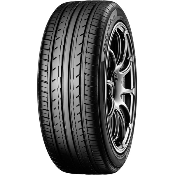 Yokohama BluEarth-Es ES32 195.00/60.00 R15.00 | №1
