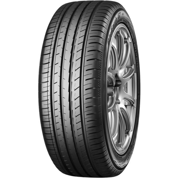 Yokohama BluEarth-GT AE51 245.00/50.00 R18.00 | №1 Yokohama BluEarth-GT AE51 245.00/50.00 R18.00 | №1