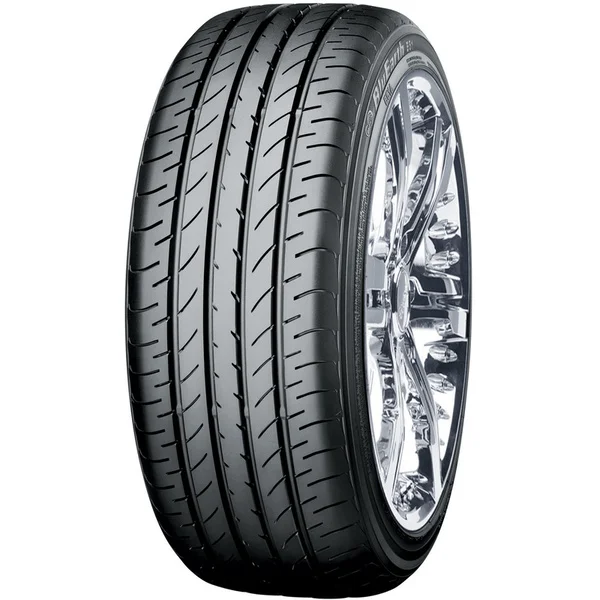 Yokohama BluEarth-GT AE51A 205.00/65.00 R16.00 | №1