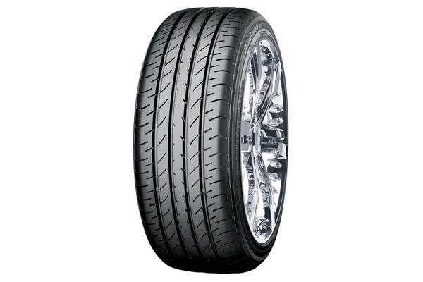 Yokohama BluEarth-GT AE51A | №1 Yokohama BluEarth-GT AE51A | №1