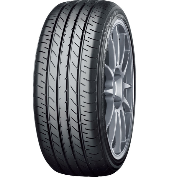 Yokohama BluEarth-GT AE51B 215.00/55.00 R17.00 | №1 Yokohama BluEarth-GT AE51B 215.00/55.00 R17.00 | №1