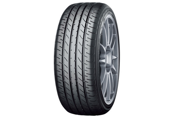 Yokohama BluEarth-GT AE51B | №1 Yokohama BluEarth-GT AE51B | №1