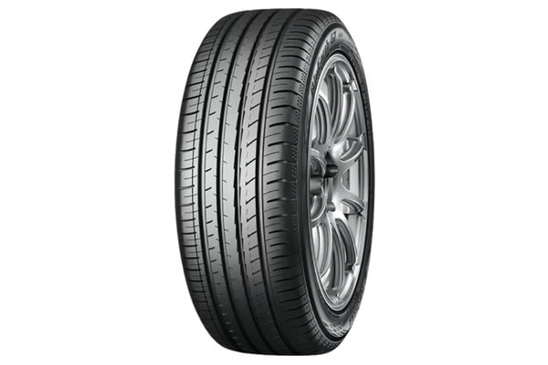 Yokohama BluEarth-GT AE51E | №1 Yokohama BluEarth-GT AE51E | №1