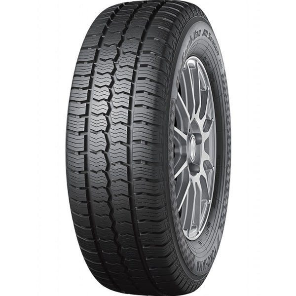 Yokohama BluEarth-Van All Season RY61 215.00/60.00 R16.00 | №1 Yokohama BluEarth-Van All Season RY61 215.00/60.00 R16.00 | №1