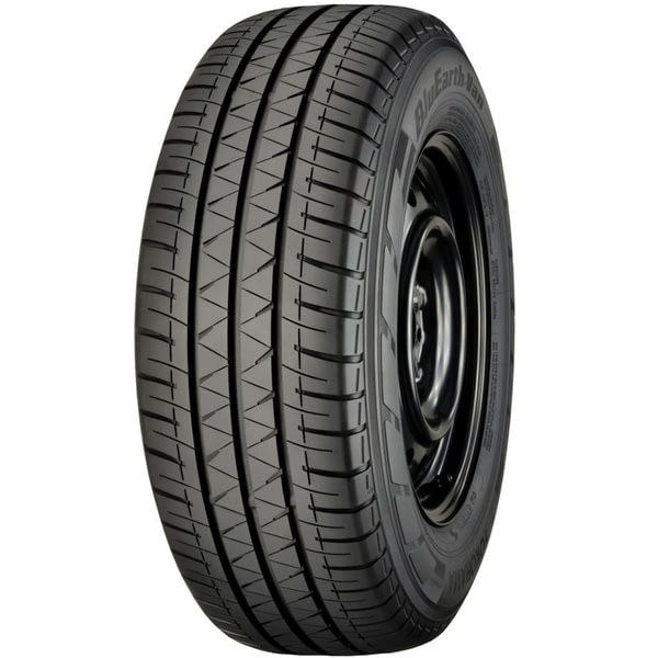 Yokohama BluEarth-Van RY55 225.00/75.00 R16.00 | №1