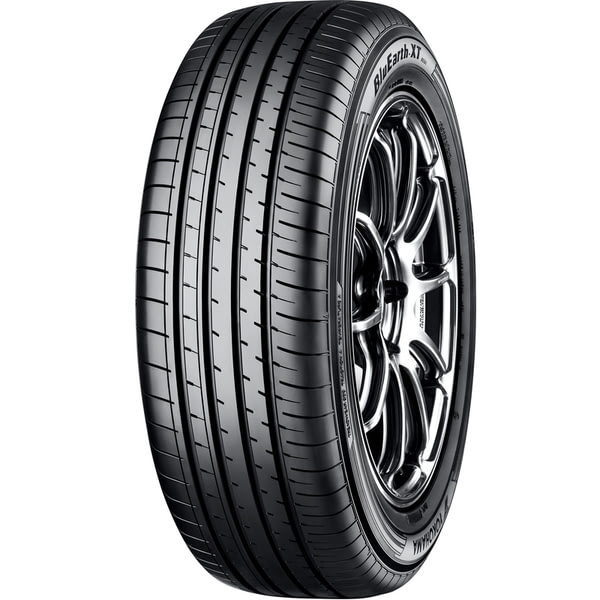 Yokohama BluEarth-XT AE61 225.00/60.00 R17.00 | №1 Yokohama BluEarth-XT AE61 225.00/60.00 R17.00 | №1