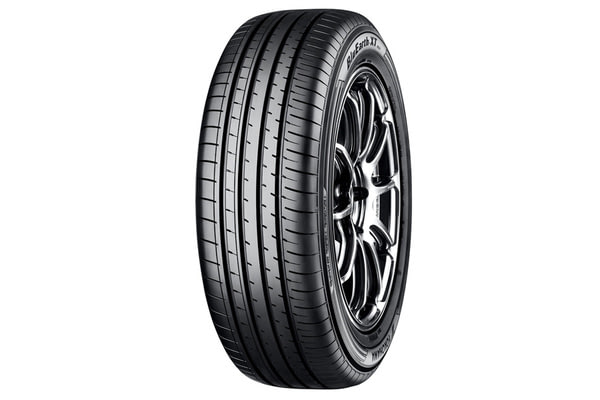 Yokohama BluEarth-XT AE61 | №1 Yokohama BluEarth-XT AE61 | №1