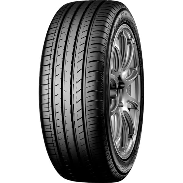Yokohama BluEarth-XT AE61A 225.00/60.00 R16.00 | №1 Yokohama BluEarth-XT AE61A 225.00/60.00 R16.00 | №1