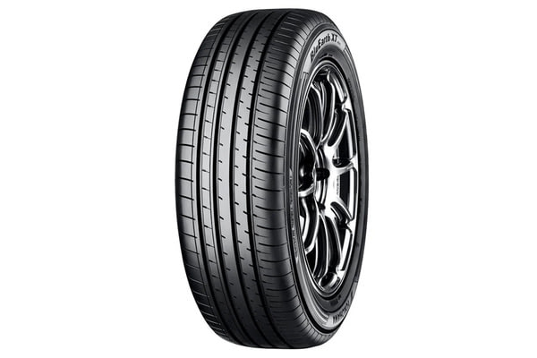 Yokohama BluEarth-XT AE61E | №1 Yokohama BluEarth-XT AE61E | №1