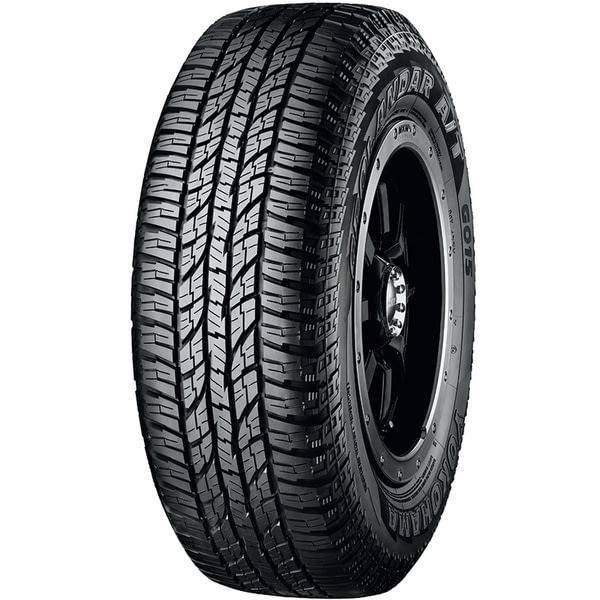 Yokohama Geolandar A/T G015 235.00/65.00 R17.00 | №1