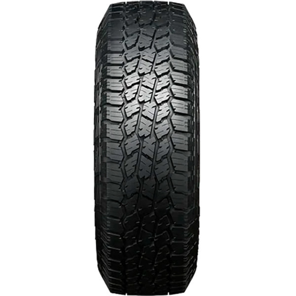 Yokohama Geolandar A/T4 G018 225.00/75.00 R16.00 | №1 Yokohama Geolandar A/T4 G018 225.00/75.00 R16.00 | №1