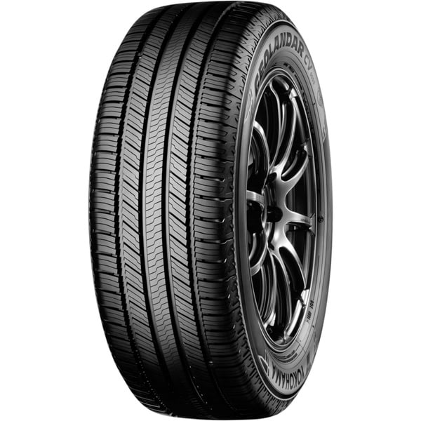 Yokohama Geolandar CV G058 225.00/55.00 R17.00 | №1