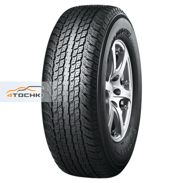 Yokohama Geolandar G94BV 265.00/60.00 R18.00 | №1 Yokohama Geolandar G94BV 265.00/60.00 R18.00 | №1