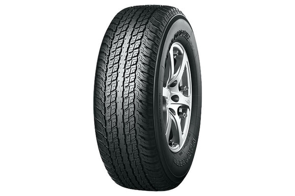 Yokohama Geolandar G94BV | №1