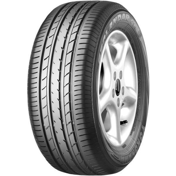 Yokohama Geolandar G98EV 235.00/65.00 R18.00 | №1 Yokohama Geolandar G98EV 235.00/65.00 R18.00 | №1