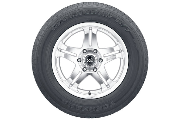 Yokohama Geolandar H/T G056 | №3 Yokohama Geolandar H/T G056 | №3