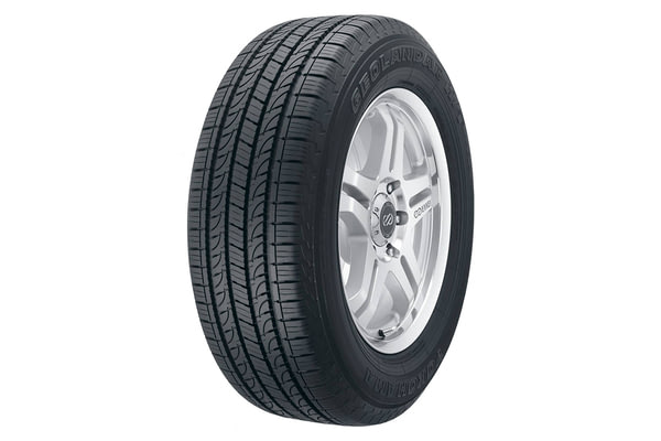 Yokohama Geolandar H/T G056 | №1 Yokohama Geolandar H/T G056 | №1