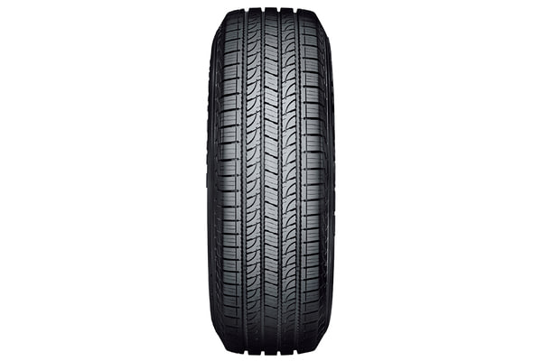 Yokohama Geolandar H/T G056 | №2 Yokohama Geolandar H/T G056 | №2