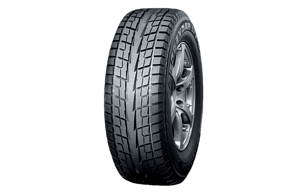 Yokohama Geolandar I/T-S G073 | №1 Yokohama Geolandar I/T-S G073 | №1