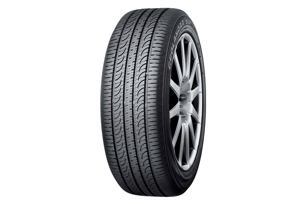 Yokohama Geolandar SUV G055 | №1 Yokohama Geolandar SUV G055 | №1