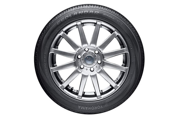 Yokohama Geolandar SUV G055 | №3 Yokohama Geolandar SUV G055 | №3