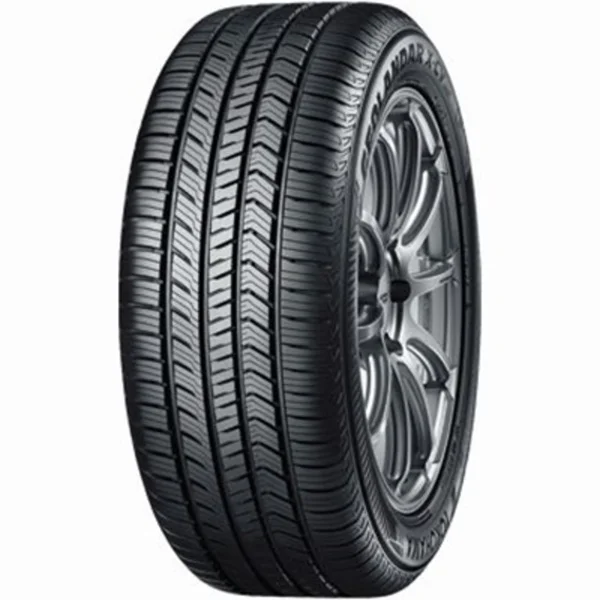 Yokohama Geolandar X-CV G057 245.00/45.00 R21.00 | №1 Yokohama Geolandar X-CV G057 245.00/45.00 R21.00 | №1