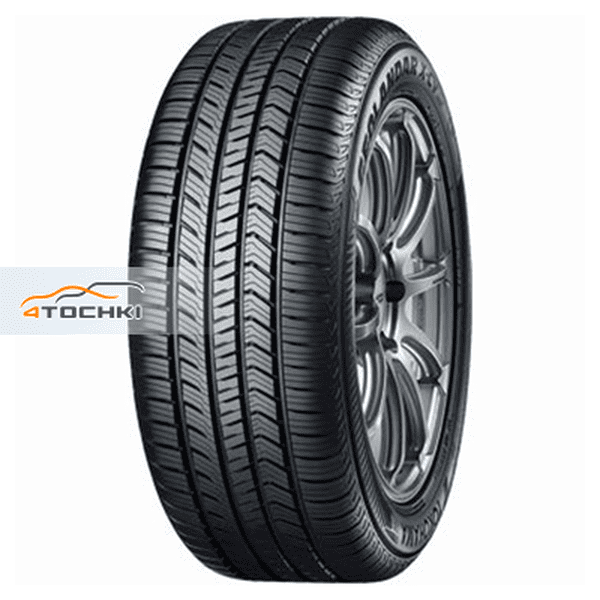 Yokohama Geolandar X-CV G057 275.00/40.00 R21.00 | №1 Yokohama Geolandar X-CV G057 275.00/40.00 R21.00 | №1