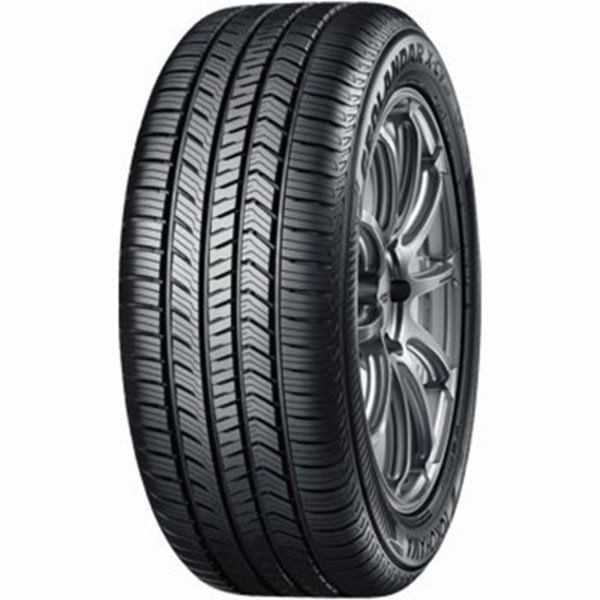 Yokohama Geolandar X-CV G057 285.00/45.00 R21.00 | №1