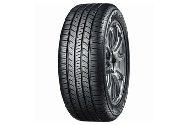 Yokohama Geolandar X-CV G057 | №1 Yokohama Geolandar X-CV G057 | №1