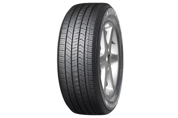 Yokohama Geolandar X-CV G057B | №1 Yokohama Geolandar X-CV G057B | №1