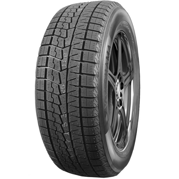 Yokohama iceGuard iG70 225.00/55.00 R18.00 | №1 Yokohama iceGuard iG70 225.00/55.00 R18.00 | №1