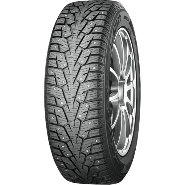 Yokohama iceGuard Stud iG55 265.00/65.00 R17.00 | №1