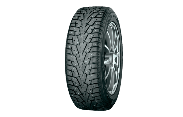 Yokohama iceGuard Stud iG55 | №1 Yokohama iceGuard Stud iG55 | №1