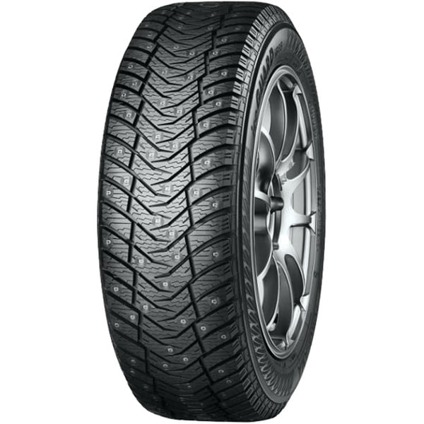 Yokohama iceGuard Stud iG65 285.00/60.00 R18.00 | №1