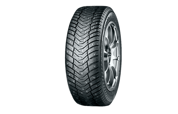 Yokohama iceGuard Stud iG65 | №1 Yokohama iceGuard Stud iG65 | №1