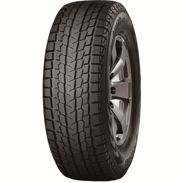 Yokohama iceGuard Studless G075 195.00/80.00 R15.00 | №1 Yokohama iceGuard Studless G075 195.00/80.00 R15.00 | №1