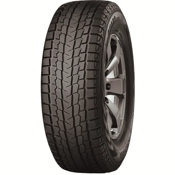 Yokohama iceGuard Studless G075 255.00/50.00 R20.00 | №1