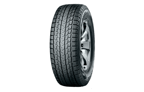 Yokohama iceGuard Studless G075 | №1 Yokohama iceGuard Studless G075 | №1