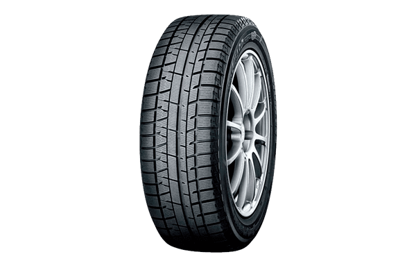 Yokohama iceGuard Studless iG50 | №1 Yokohama iceGuard Studless iG50 | №1
