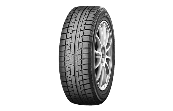 Yokohama iceGuard Studless iG50A | №1 Yokohama iceGuard Studless iG50A | №1