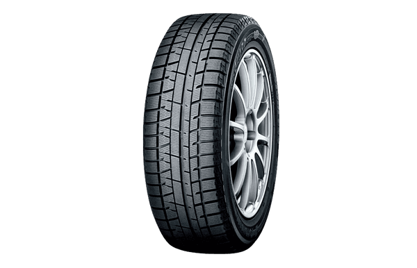 Yokohama iceGuard Studless iG50A+ | №1 Yokohama iceGuard Studless iG50A+ | №1