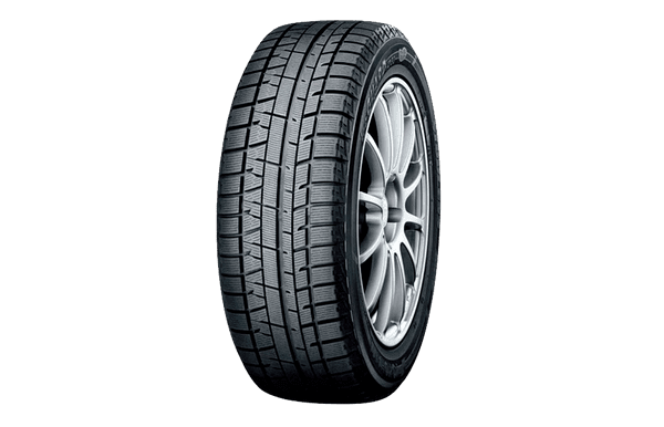 Yokohama iceGuard Studless iG50+ | №1 Yokohama iceGuard Studless iG50+ | №1