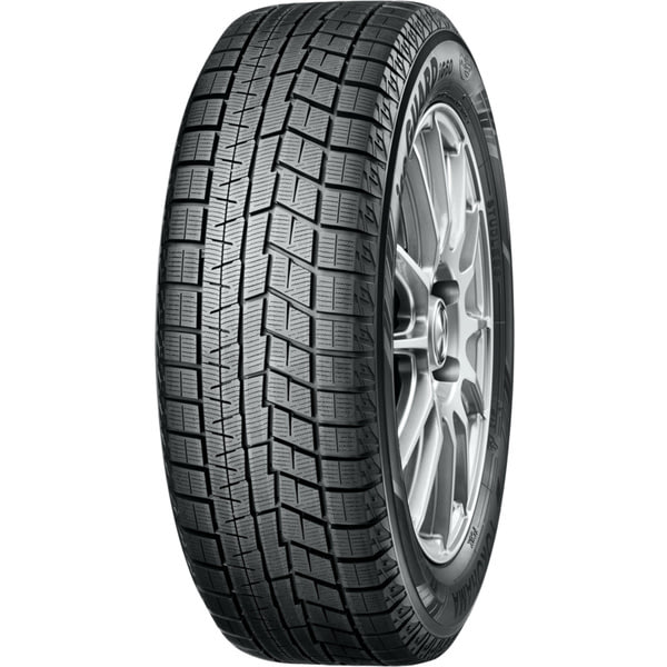 Yokohama iceGuard Studless iG60 215.00/60.00 R16.00 | №1 Yokohama iceGuard Studless iG60 215.00/60.00 R16.00 | №1